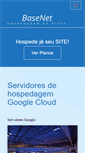 Mobile Screenshot of mauro.com.br
